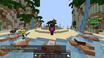 Minecraft Survival Games - Game 64 : SCHOOL