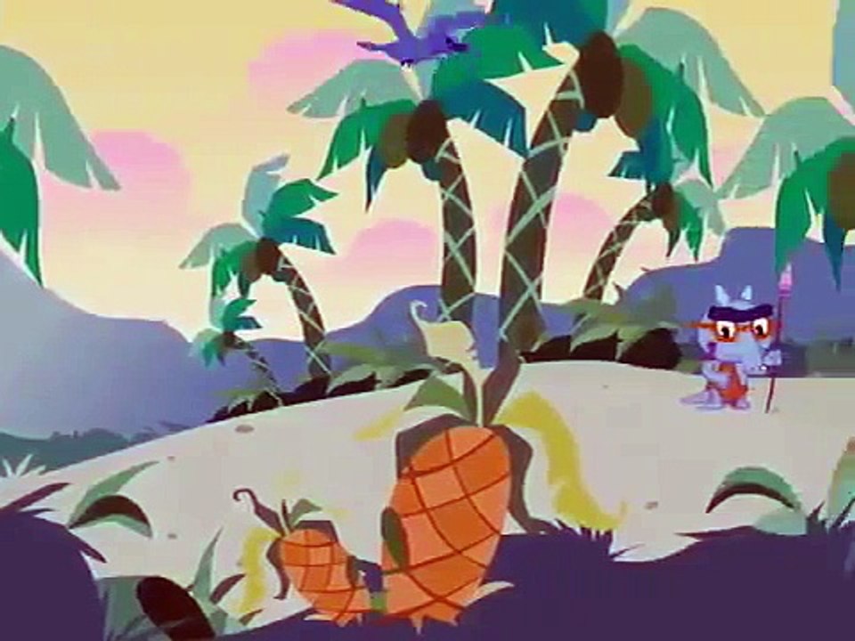 Happy tree friends 6 (part 2)