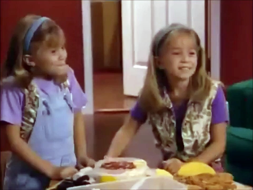 Gimme Pizza HEAVY METAL VERSION