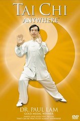 Tai Chi Anywhere Full Movie HD 1080p (2000)  ✣