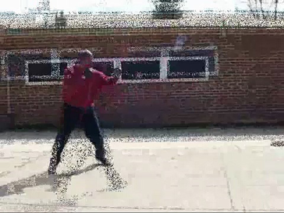 B.O.W, Basic Boxing Skills