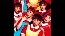 [LYRICS DL] Huff n Puff - Red Velvet (THE RED 1st Album)