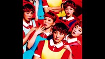 [Rom Hang LYRICS DL] Don’t U Wait No More - Red Velvet (THE RED 1st Album)