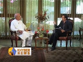 Air Marshal Asghar Khan: Pakistan India War of 1965