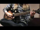 Let it Be ~ Guitar Solo ~ The Beatles