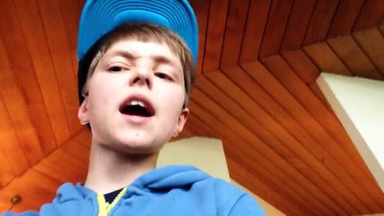 Donald Duck And Mickey Mouse - Voice Impression