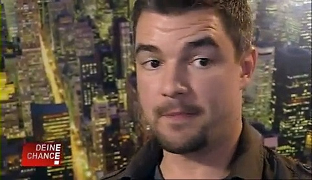 DUFTMARKE - Deine Chance Teil 1 - 3 bewerber 1 Hund