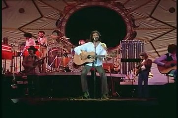 Cat Stevens - Another Saturday Night (live)