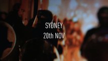 Michael Tsarion Australian Tour Oct-Nov-Dec 2011
