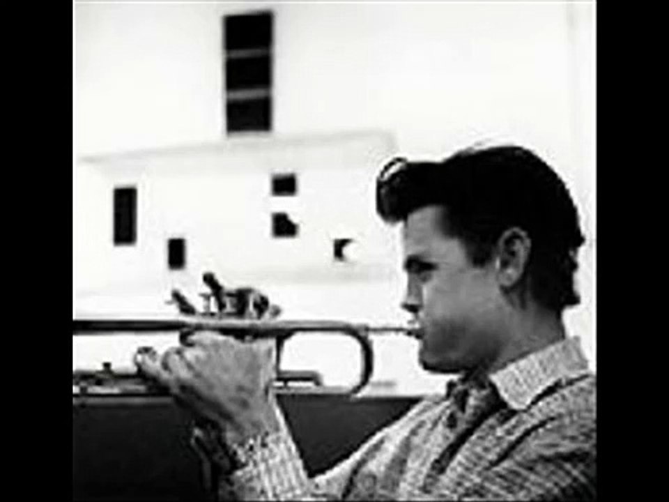 Chet Baker - It's Always You