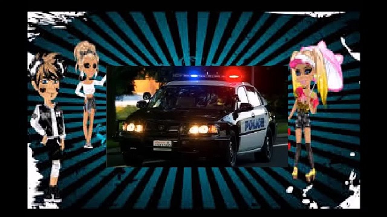 Hey Mr policeman REMIX