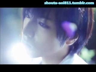 Shouta Aoi - Bluebird PV ENGSUB