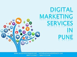 Descargar video: Digital Marketing Service Provider Company Pune India