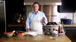 How to Make Tomato and Watermelon Salad at Home, with Gerald Hirigoyen | Pottery Barn