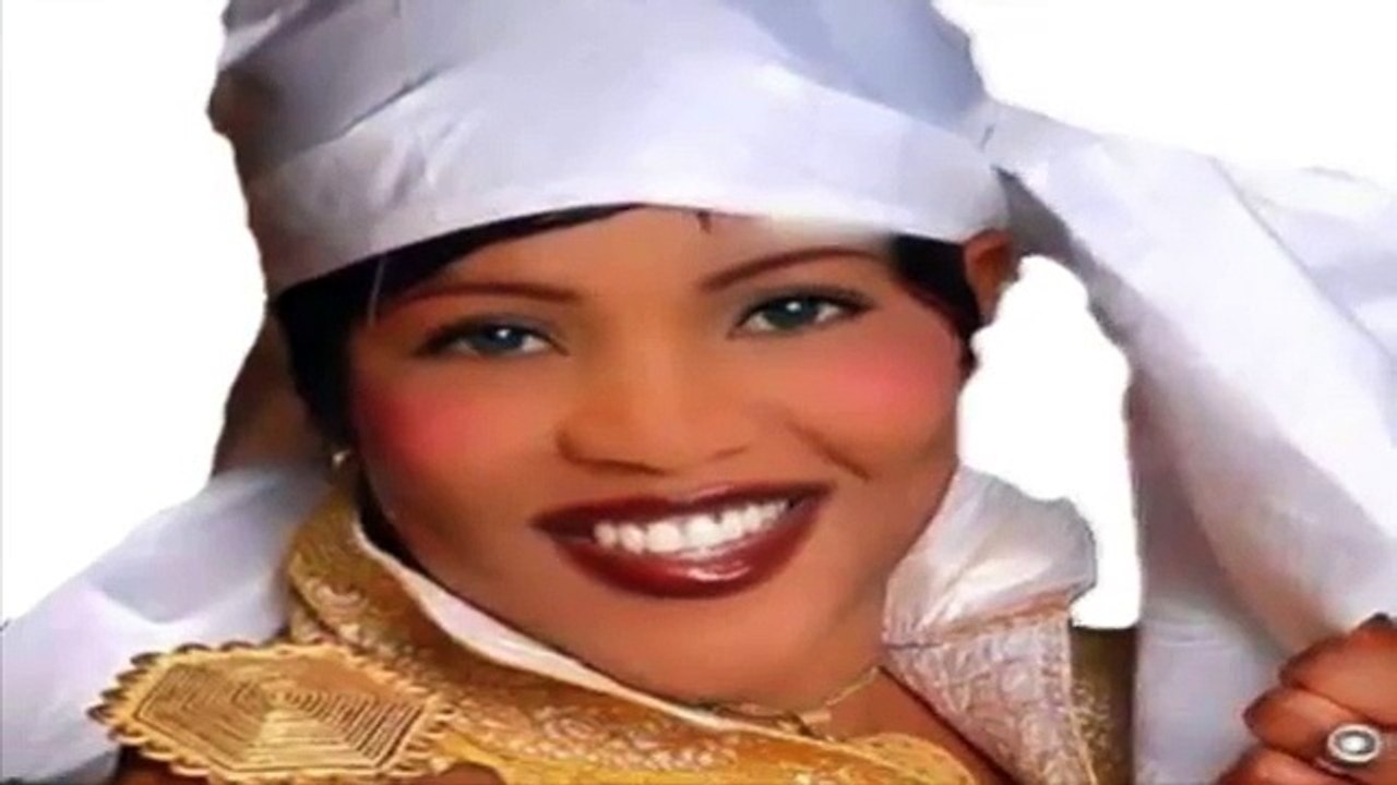 Djekoria Fanta - Tabrike