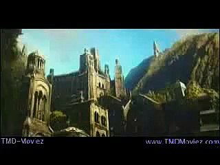 Sailing - A Lord of the Rings Music Video