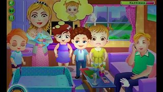 Baby Hazel | Newborn Baby | Full English Episodes | Kids Games TV [Full Episode]