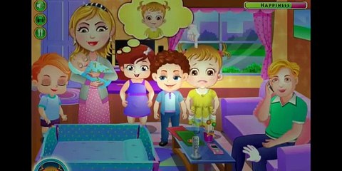 Baby Hazel | Newborn Baby | Full English Episodes | Kids Games TV [Full Episode]