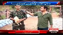 PAK ARMY SSG Commandos_How they Cut Hen with his mouth_Must Watch_FUll_New video_PAK ARMY