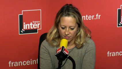 L'invité du 13h : Eleonore Morel directrice générale du Centre Primo Levi