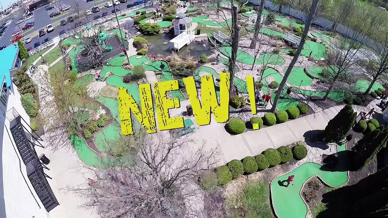New Fall 2015 Specials at Renaissance Fun Park