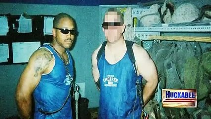 FoxNews Huckabee Virtual Reality PTSD Treatment  27 May 2013 - The Patient's Perspective