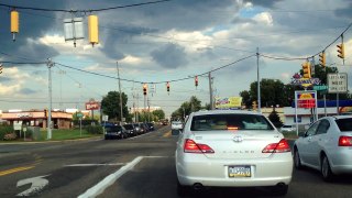 Bad Drivers of Lancaster Pennsylvania 10