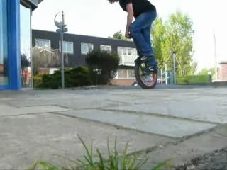 street flat avril 2007