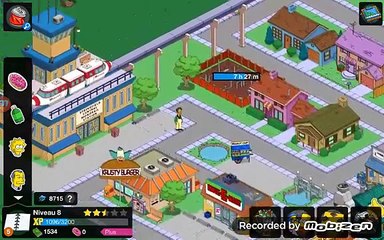 2 pour 1...Les Simpson ep3 et fallout shelter ep2