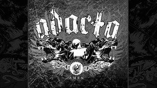 ADACTA – Amen (2010) full album