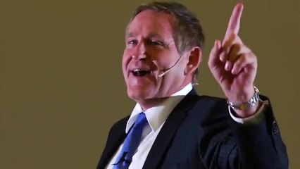 Edgar K. Geffroy | Vortrag über die Verkaufschancen im Internet | Ort: ETH Zürich