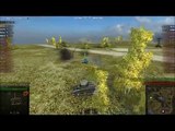 How to get banned in World of Tanks -  Epic Trolling