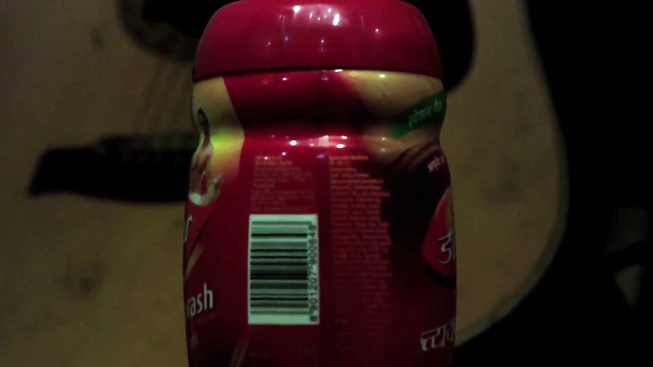 FUJIFILM Finepix HS20 EXR Manual Focus & Depth of Field in Video Test