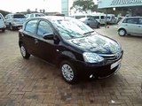 Toyota - Etios 1.5 XS 2013 for sale on www.vehicletraders.co.za