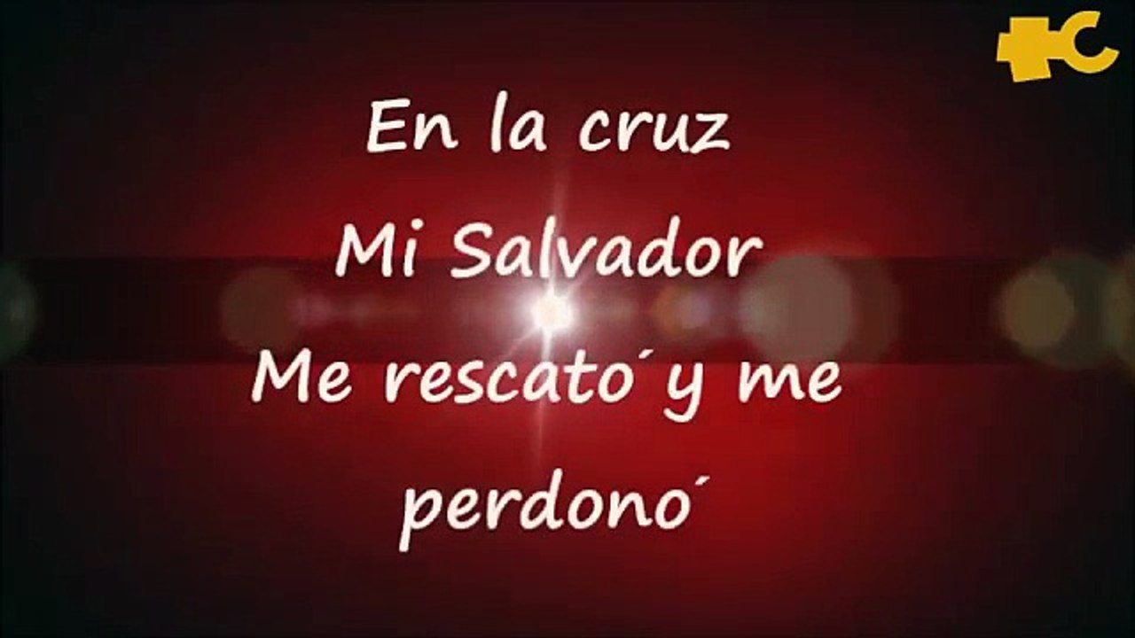 Calvario (Calvary)-Hillsong Worship