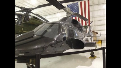 Airwolf 30th Anniversary!