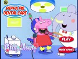 Peppa Pig Mini Games ❀best app demos for kids | peppa pig games