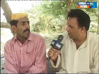 Sindhtv News Documentary dharel part 03