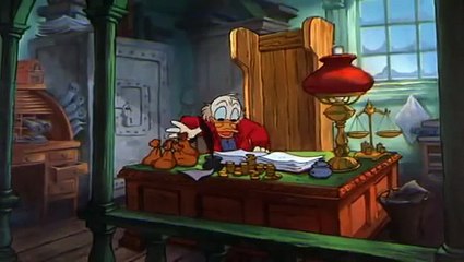 Il Canto Di Natale Di Topolino Parte 13