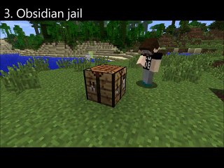 The 10 funniest ways to troll somebody in Minecraft