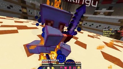 Qmpel jest dobry ??! SKLEJKA ? RUSKIE MUZYKI! - MINECRAFT TXT PVP