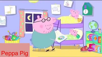 Temporada 4x15 Peppa Pig Un Cuento Para Ir A Dormir Español Español