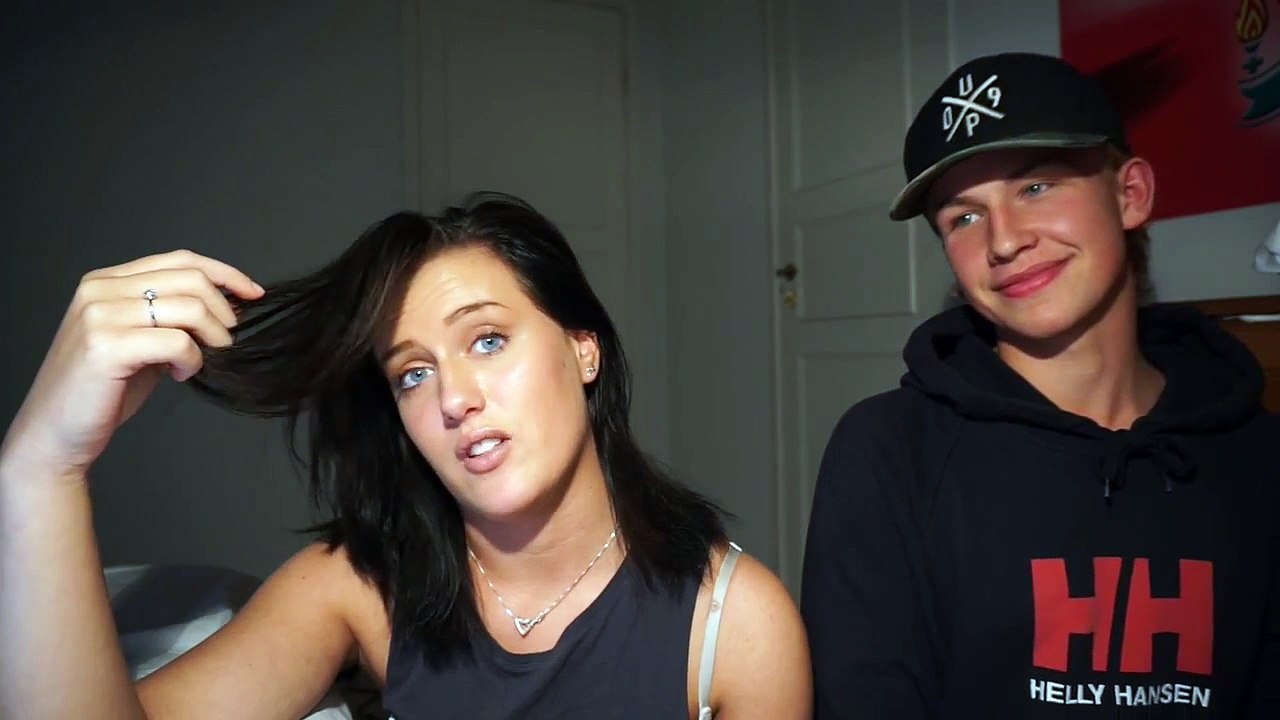 ♡ Boyfriend / Girlfriend TAG ♡