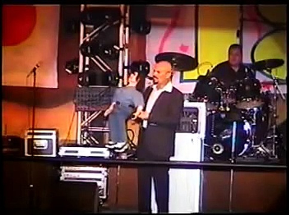Enrique y sus muñecos 3/7