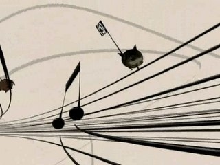 fleezyproduction:   Demo reel mars 2007