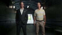 Really High Voice Peyton Manning Commercial - DIRECTV NFL SUNDAY TICKET