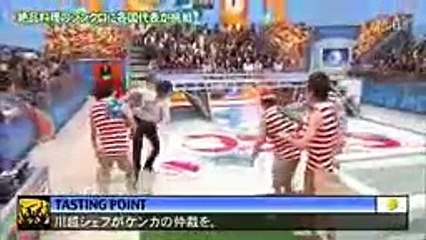 めちゃ2イケてるッ! 12 01 287