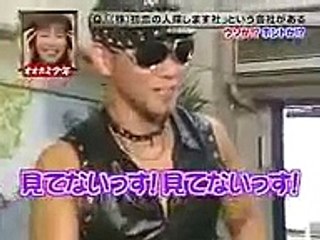 レイザーラモン住谷 ㈱初恋の人探します社