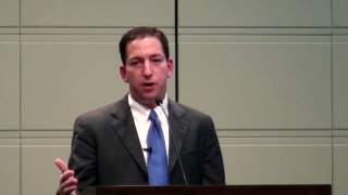 GLENN GREENWALD- With Liberty and Justice for Some -Pt 5