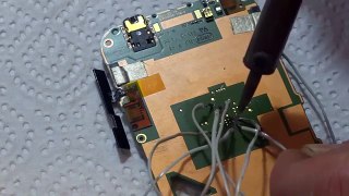 Riff Box JTAG - HTC Wildfire S - Boot Repair - Rom Install